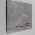 Fani Vavili : Aspects of healing enviroments - pikkukuva 1