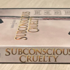 Subconscious Cruelty (1999) Karim Hussain -elokuva (2DVD) - pikkukuva 3