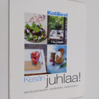 Inga Aaltonen : Kesän juhlaa! - pikkukuva 1