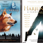 2 KPL DVD ELOKUVIA - pikkukuva 1