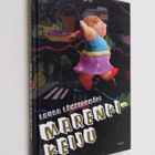 Laura Lähteenmäki : Marenkikeiju - pikkukuva 1