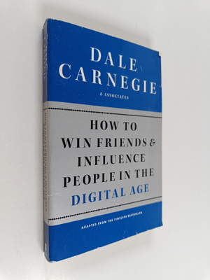 Brent Cole ym. : How to Win Friends and Influence People ...