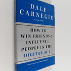Brent Cole ym. : How to Win Friends and Influence People ... - pikkukuva 1