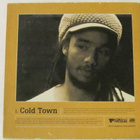 Natty • Cold Town PROMO CD-Single - pikkukuva 2