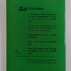 Facit 1960 : Specialkatalog över de nordiska ländernas fr... - pikkukuva 2