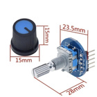 Rotary encoder - pikkukuva 2