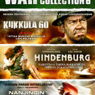 War Collection 6 (Kukkula 60,Hindenburg,Nanjingin verilöyly) - pikkukuva 1