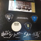 U2 - INNOCENCE AND EXPERIENCE 2015 TOUR VIP GIFTBOOK SET - pikkukuva 2