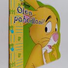 Catherine McCafferty : Olen pahoillani! - pikkukuva 1