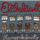Eläkeläiset - Humppakalmisto (uusi muovissa) - pikkukuva 1