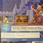PINOCCHIO BLU-RAY SUOMIPUHE - pikkukuva 2