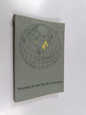 Housing in the Nordic countries