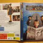Yksin kotona 2 - eksynyt New Yorkissa DVD - pikkukuva 1