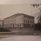 VANHA Postikortti Lappi Kemi 1950-l Alkup.Mallikappale - pikkukuva 1