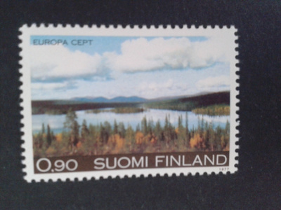 1977 eurooppa**