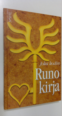 Joka kodin runokirja