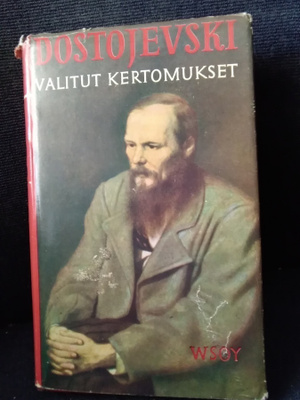 Fedor Dostojevski: Valitut kertomukset