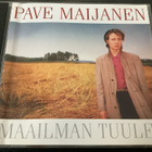 PAVE MAIJANEN - Maailman Tuuleet - pikkukuva 1