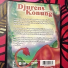 Djurens konung SVENSKT TAL - pikkukuva 2