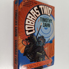 Timothy Zahn : Cobras two - pikkukuva 1