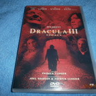 DRACULA 3 legacy - DVD - pikkukuva 1