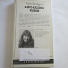 ASTRID LINDGREN - katto kassinen kujeilee ( C- kasetti boxi - pikkukuva 2