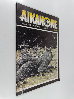Aikakone 3/1988