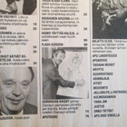 APU LEHTI 2 / 1983 VIIKKOLEHTI SISÄLLYSLUETTELOT KUVISSA - pikkukuva 3