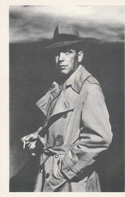 HUMPHREY BOGART