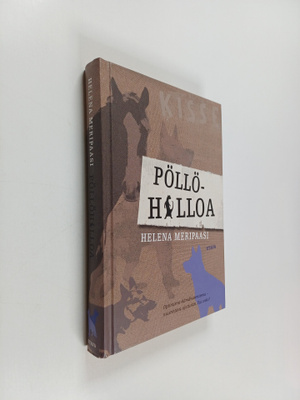 Helena Meripaasi : Pöllöhilloa