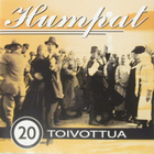 Kokoelma • Humpat • 20 Toivottua CD - pikkukuva 1