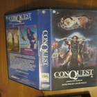 Conquest: Jumalten Nuolet (Lucio Fulci) VHS FIx Kasino Video - pikkukuva 5