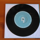 Mesmer: Peace in Progress/Baghdad Expo-single 7". - pikkukuva 3