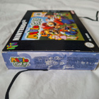 Mario Golf (Nintendo 64) - pikkukuva 5