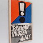 Kari Tapiola : Prahan vuodenajat - pikkukuva 1