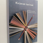 Kirjavia tarinoita : Kirjoittajaryhmä Karsikon kokoelma - pikkukuva 1