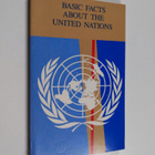 United Nations. Department of Public Information : Basic ... - pikkukuva 1