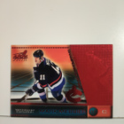 1998-99 Pacific Aurora Champ. Fever Red #48 Mark Messier - pikkukuva 1