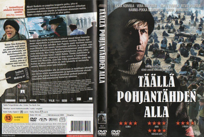 Täällä Pohjantähden Alla (2009)	(28 765)	k	-FI-		DVD			2009