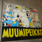 MUUMIPEIKKO 1 - SARJAKUVA-ALBUMI - pikkukuva 1