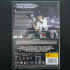 DVD: Ultraviolet (Milla Jovovich, Nick Chinlund 2006) - pikkukuva 2