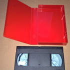TOM & JERRY 5 TOM JA JERRY OTTAVAT UUSIKSI VHS - pikkukuva 3