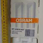 Osram Dulux F 24W/41-827 - UUSI - pikkukuva 1