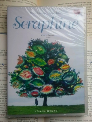 Seraphine (UUSI DVD, R&A)