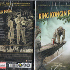 King Kongin Poika	(31 350)	UUSI	-FI-	DVD	suomik.			1933	 m/v - pikkukuva 1
