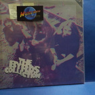 THE BYRDS - THE BYRDS COLLECTION - M-/M- UK -86 2LP - pikkukuva 1