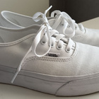 Vans Platform kanvas kengät 40 - pikkukuva 1