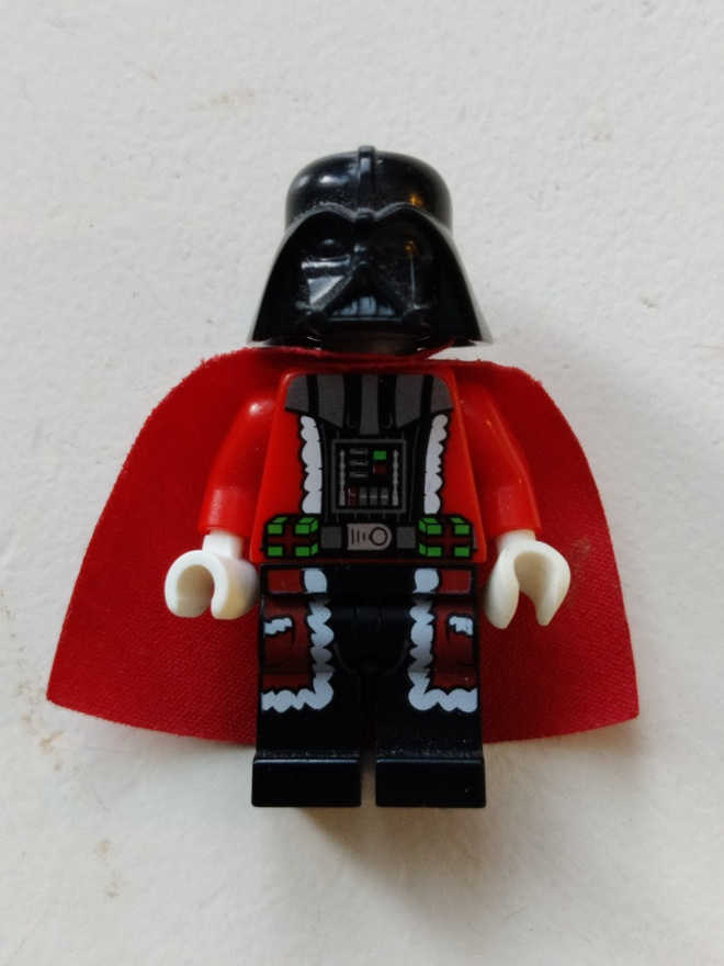 Lego FIGUURI SW