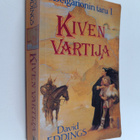 David Eddings : Belgarionin taru 1-5 : Kiven vartija ; En... - pikkukuva 3