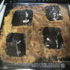 THORNSPAWN-BLOOD OF HOLY TAINTS THY STEEL LP 2000 ESPANJA M- - pikkukuva 2